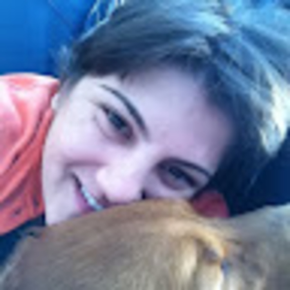 Meet your Posher, Phoebe